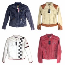 Baby Phat Women's Leather Jacket Assorted - $321.75+
