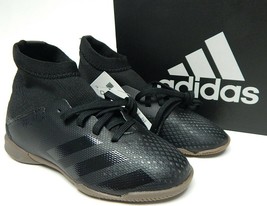 Adidas Predator 20.3 IN J Sz 12 K (M) EU 30 Petit Enfants Chaussures Bottes - $62.28