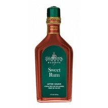 CLUBMAN SWEET RUM AFTER SHAVE LOTION 6 OZ - $12.01