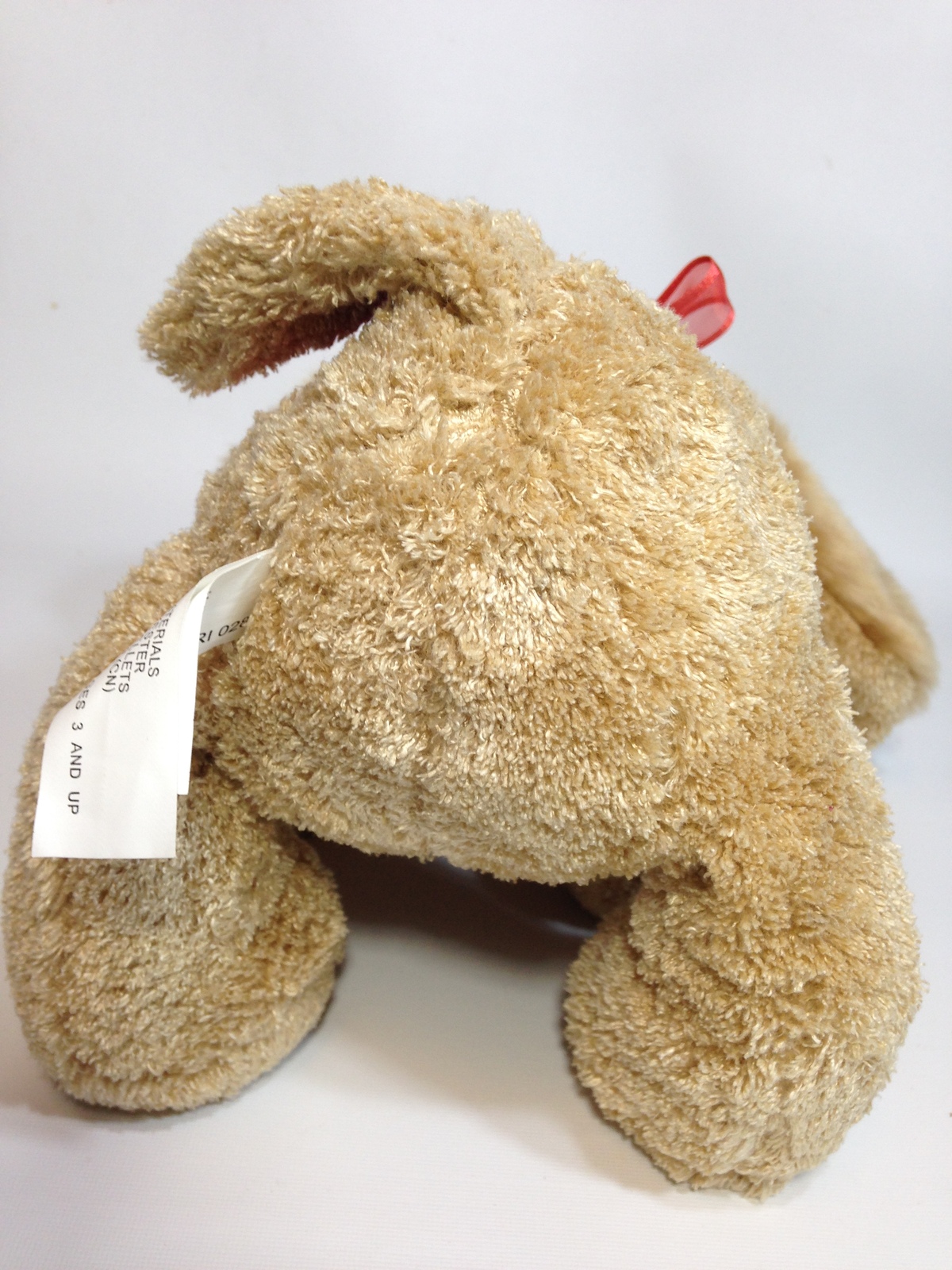 cvs valentine's day stuffed animals