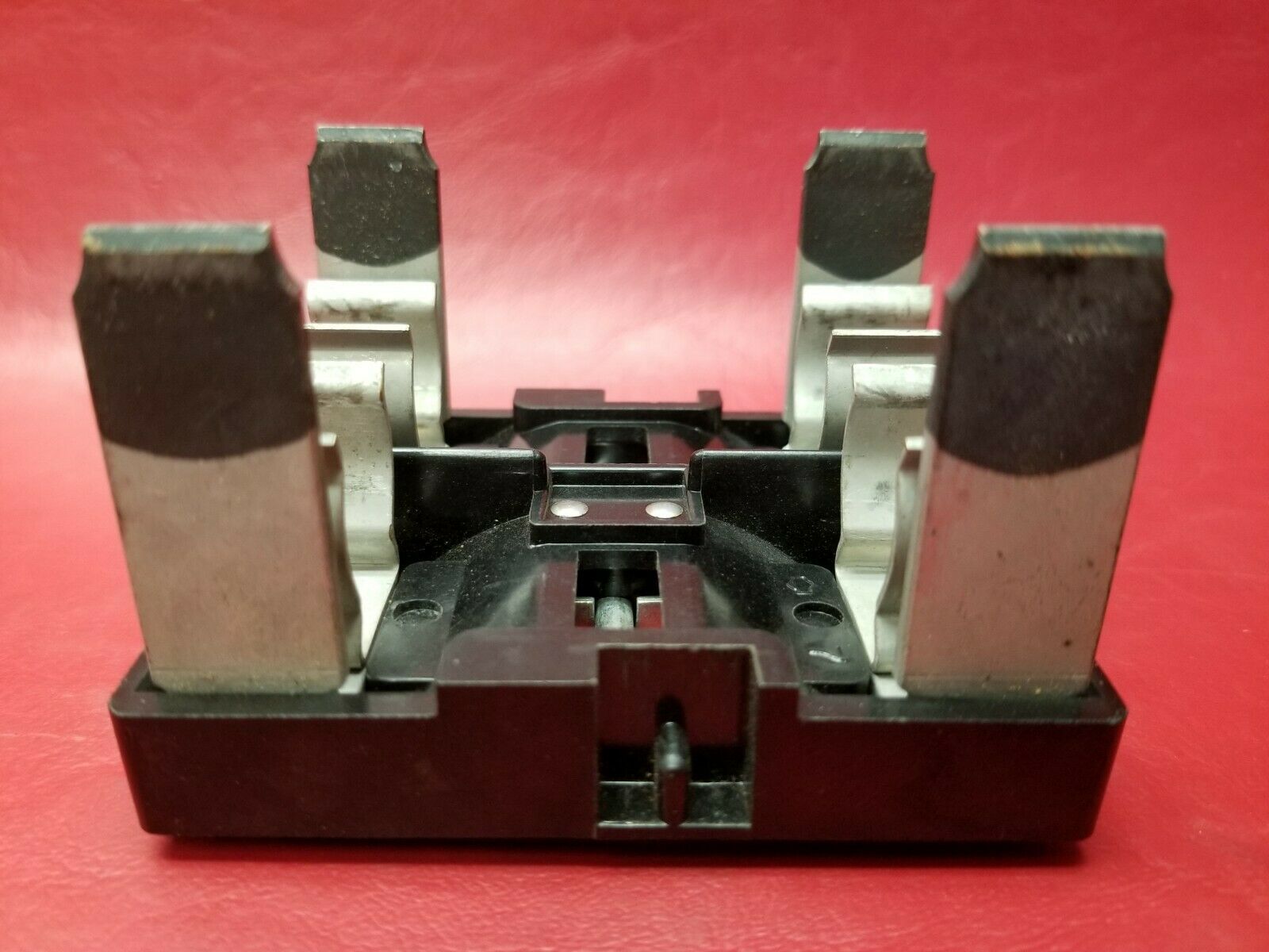 CUTLER HAMMER 60 AMP MAIN FUSES FUSE HOLDER FUSE PULL OUT PULLOUT