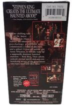 Rose Red 2 VHS VCR Video Tape Movie - Nancy Travis Stephen King Horror image 3