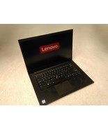 Lenovo ThinkPad x1 Extreme 1st Gen i7-8750H 2.2GHz 16GB 512GB GTX 1050 T... - $881.10