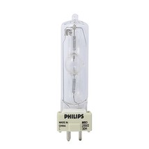 PHILIPS MSD 250/2 8500K metal halide MSD250/2 bulb - $111.99