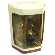 Walt Disney Tiny Kingdom Nightmare Before Christmas - The Mayor (1993) i... - $13.98