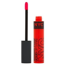 NYC Smooch Proof Liquid Lip Stain, Get Noticed by NYC - $9.79