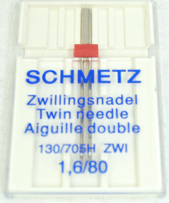 Primary image for Schmetz Sewing Machine Needle Z-80NB