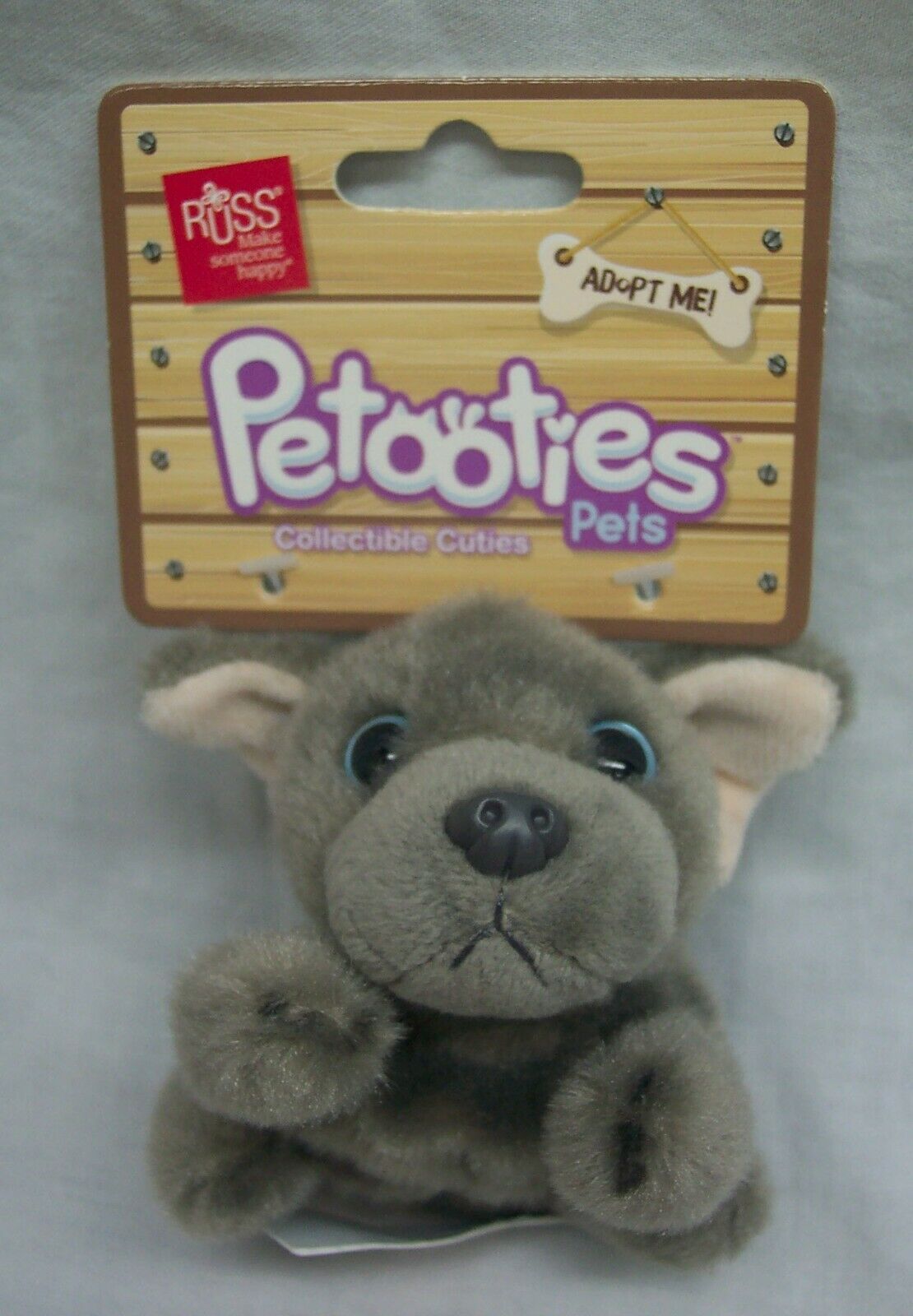 petooties pets asda