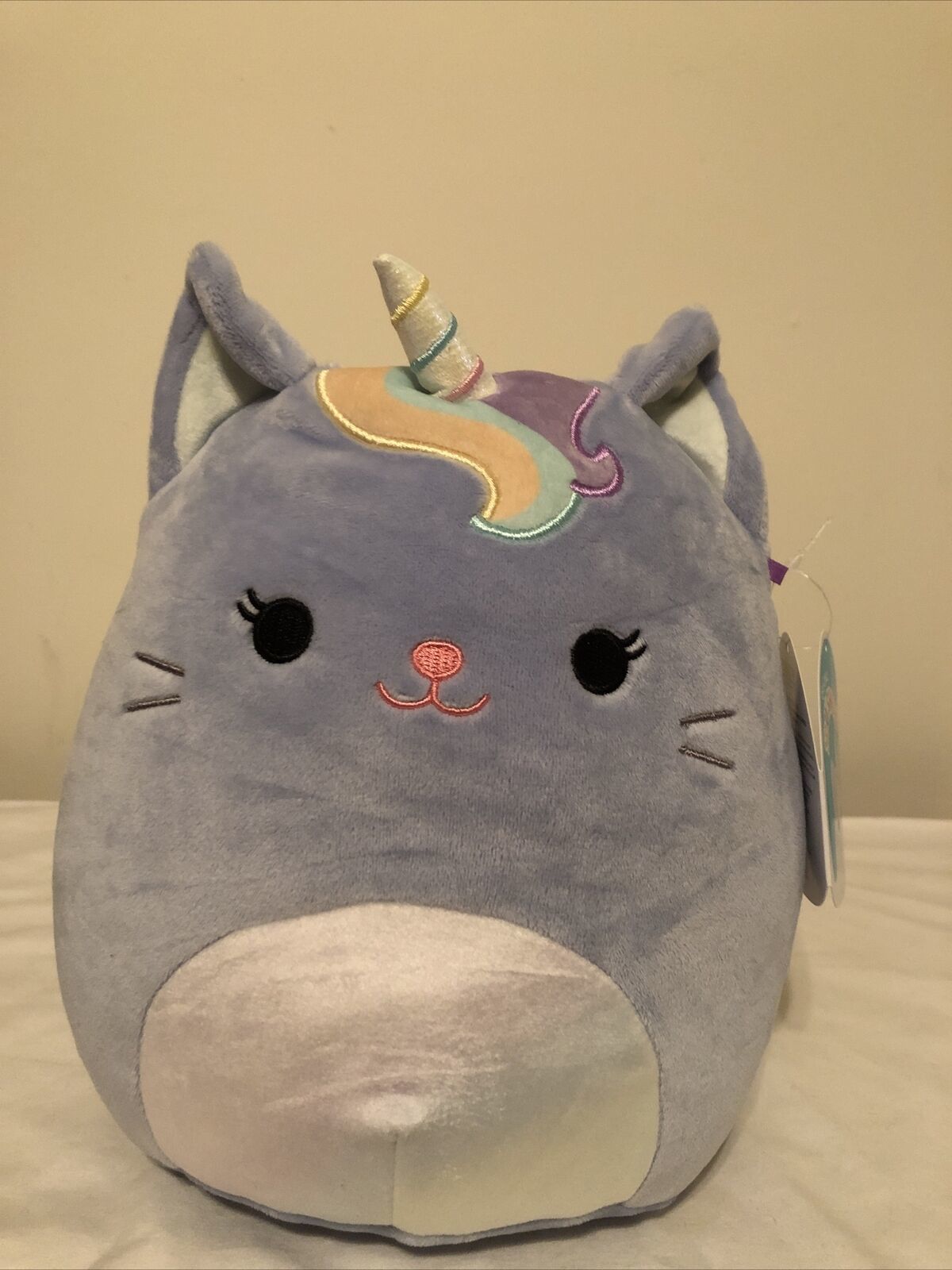 clarice the caticorn