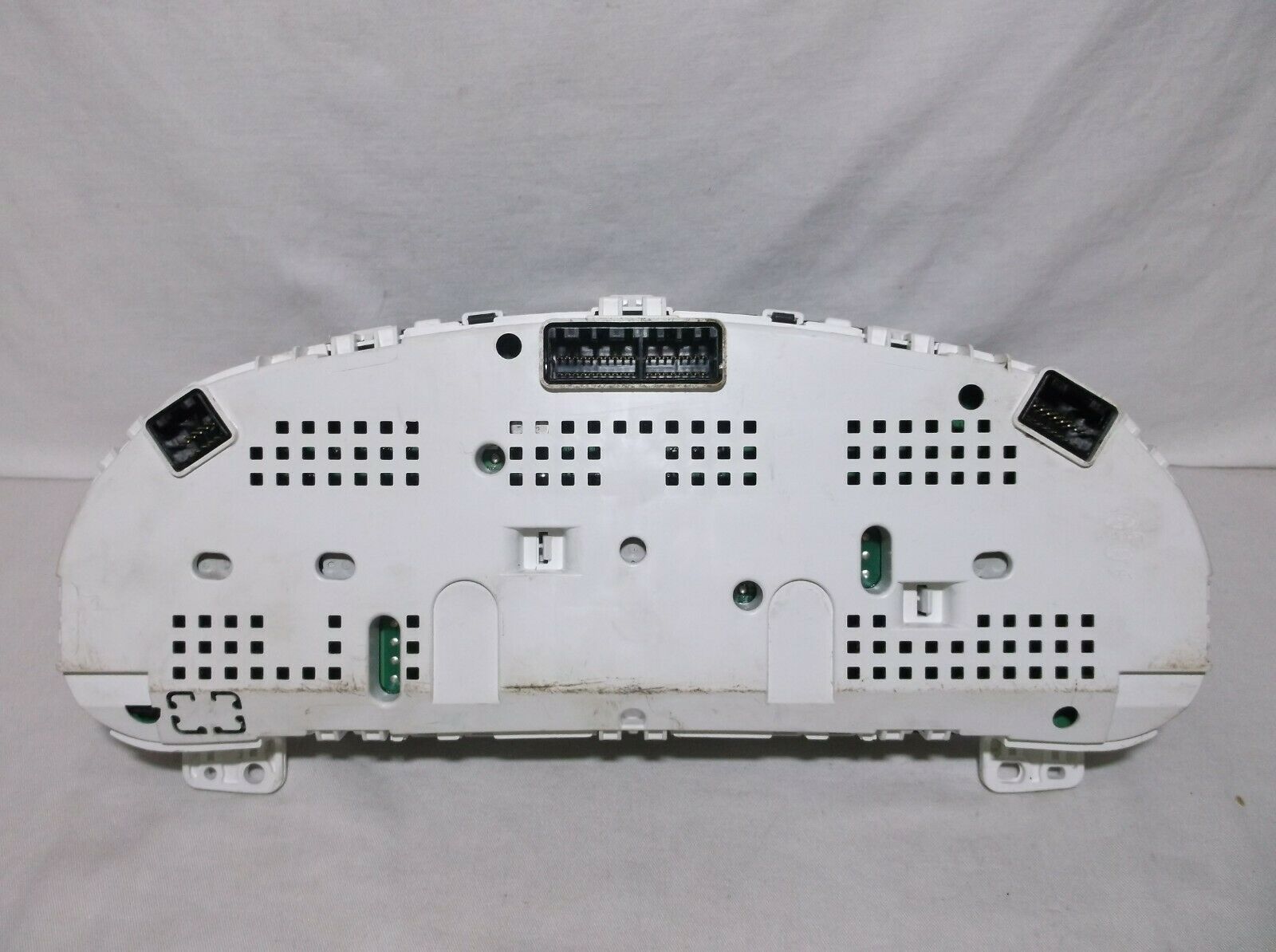 1012 HYUNDAI SANTA FE/ 3.5L/ 128K/ SPEEDOMETER/INSTRUMENT/GAUGES