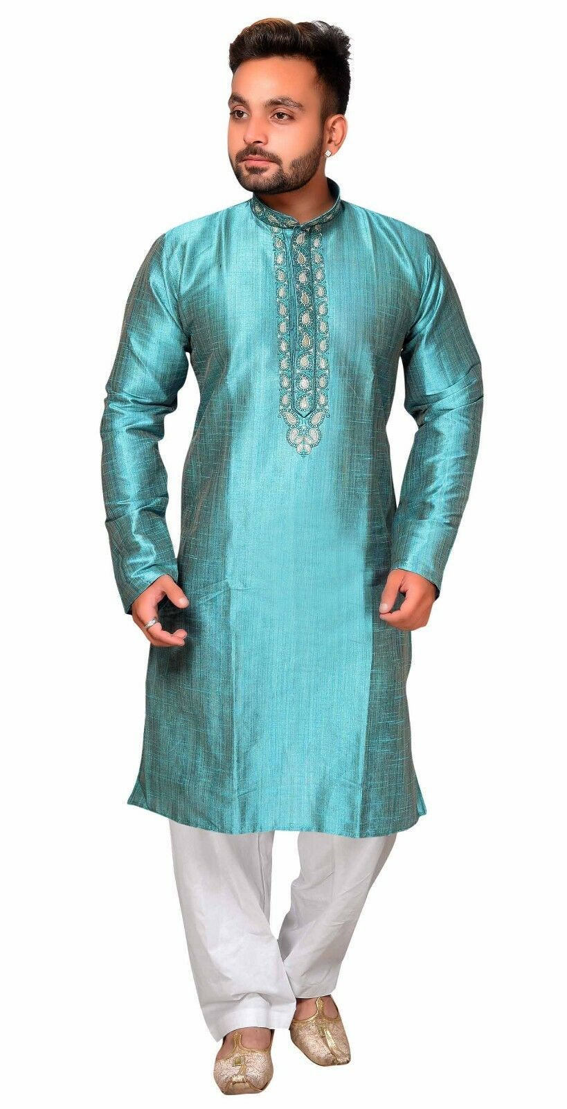 sherwani pyjama