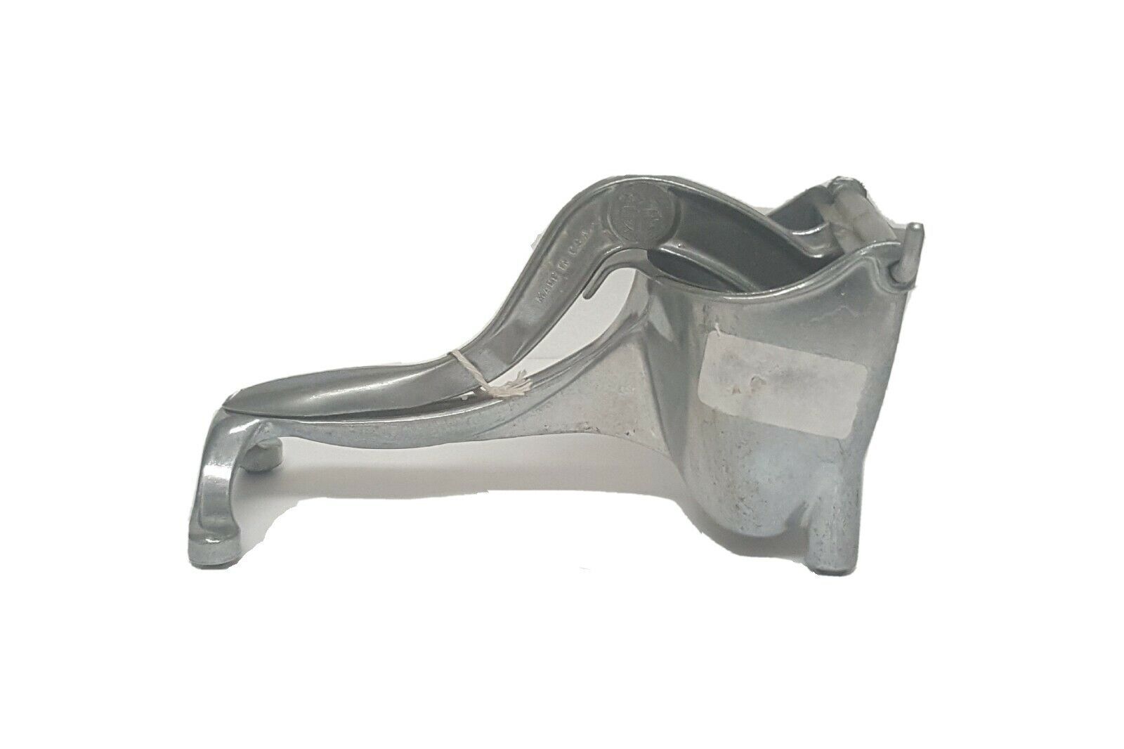 Vintage Antique Aluminum Juice/Citrus Press by Wear Ever Juicers