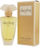 Dazzling Gold By Estee Lauder For Women. Eau De Parfum Spray 1.7-Ounce - $346.49