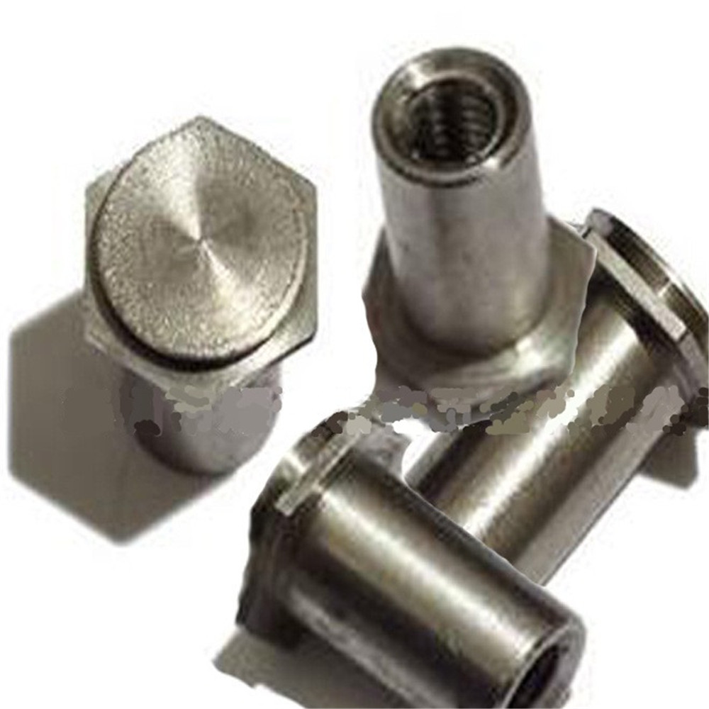 1000pcs CSSM616 Concealedhead Standoffs Sheet metal PCB Standoff PEM Standard Threaded