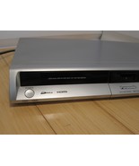 Panasonic DMR-ES25 DVD Recorder HDMI Out Upconverting Remote & 4x -R DVDs - $149.24