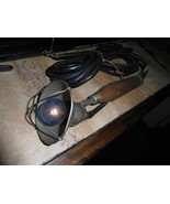 Original 1940s 30s OHIO BELL LEAD LIGHT 12V TEST LAMP STILL WORKS TODAY - $39.60