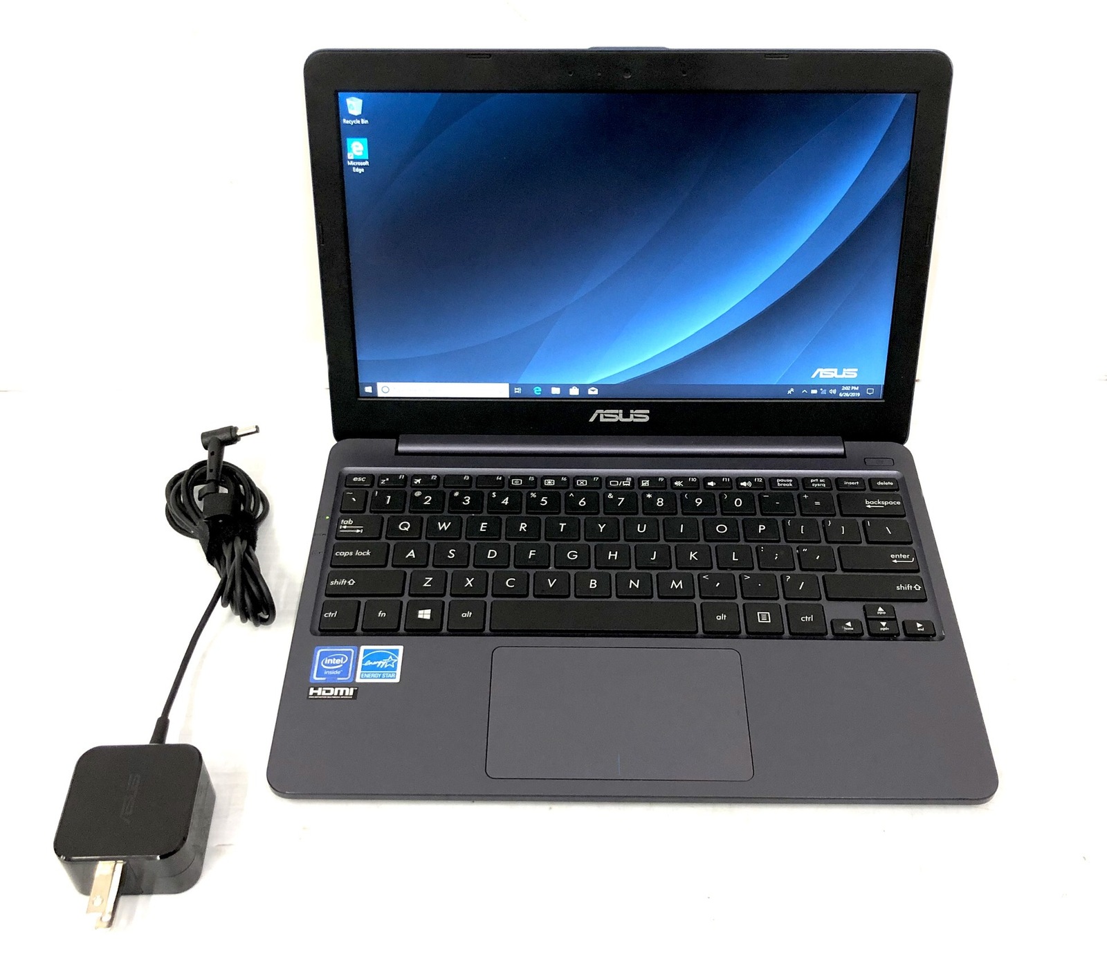 Asus Laptop E203m Pc Laptops And Netbooks