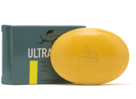 Johnny B Ultra Bar Soap,  4oz - $10.00