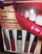 Sally Hansen smile brightening lip treatment  Kit - $21.12