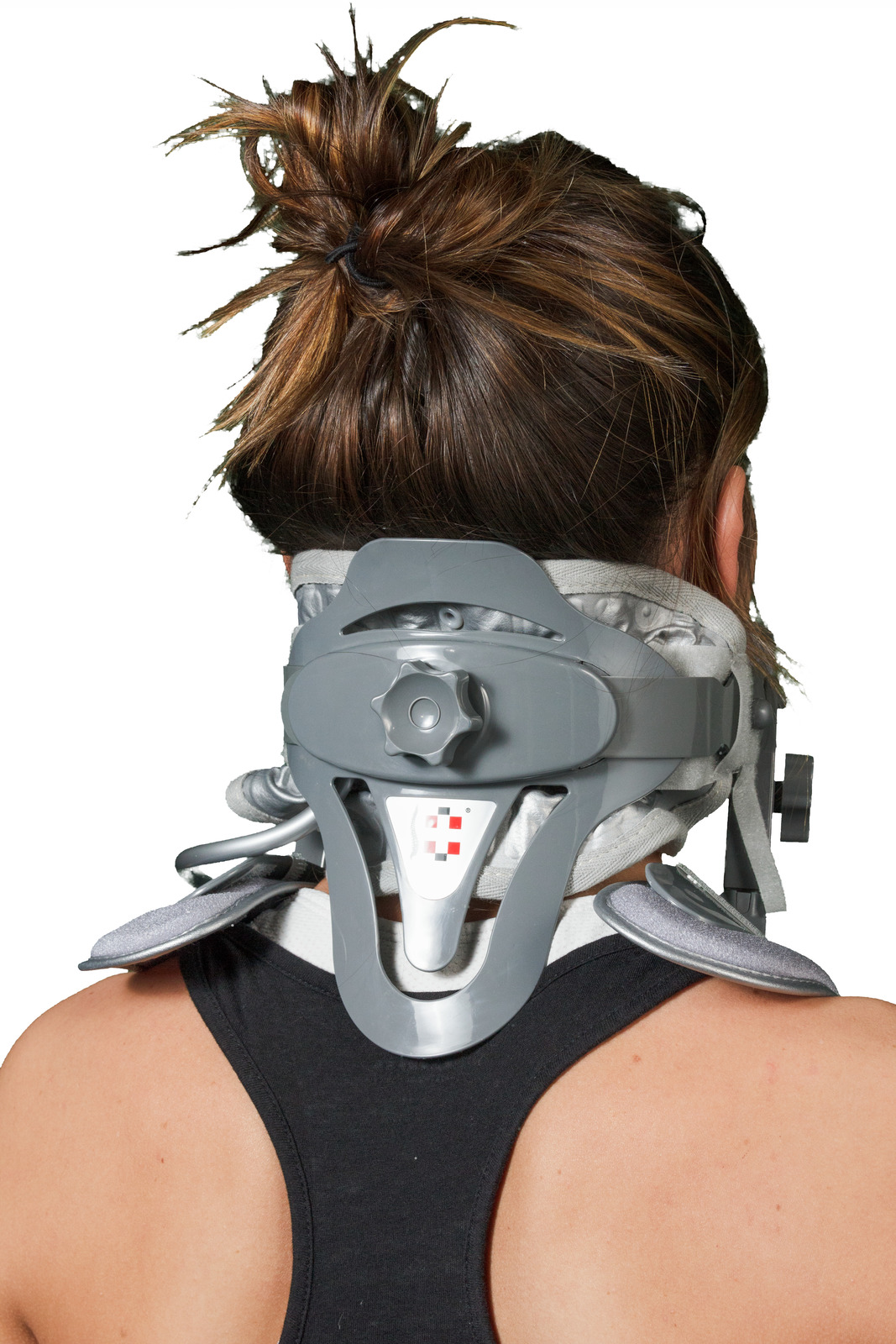 Air Collar Neck Traction Device Collar Other Orthopedic Products