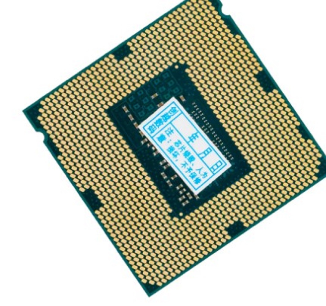 Intel core i5 4690 обзор