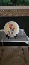 Vintage Avon Mother&#39;s Day Collector&#39;s Plate &quot;Little Things Mean Alot&quot;  - $17.99