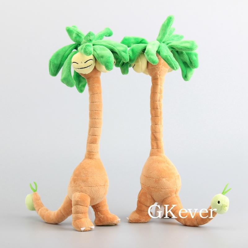 exeggutor plush