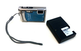 Olympus Point And Click Stylus tough-8000 - $39.00