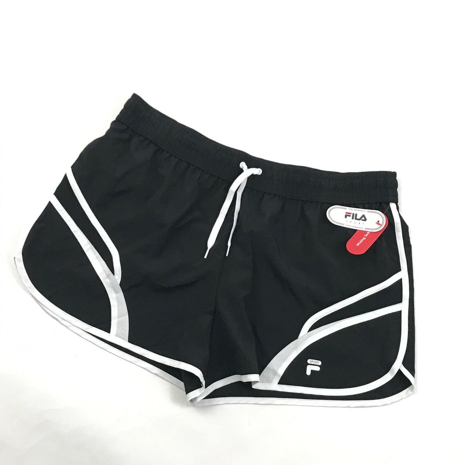 fila running shorts