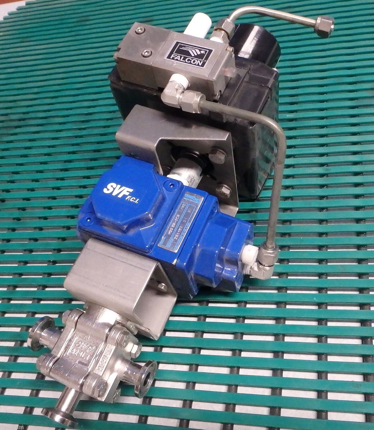 Westlock Beacon Valve Monitor 765B1GIF, and 39 similar items