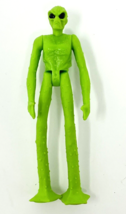 Matchbox Mega Rig Shuttle Mission Replacement Alien Toy Figure - $9.99