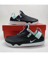 Nike Zoom Pulse Black White Nurse Doctor Shoes Mens 7 Womens 8.5 CT1629 ... - $127.71