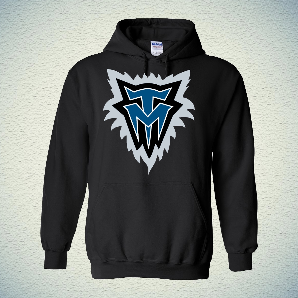 nike minnesota timberwolves hoodie