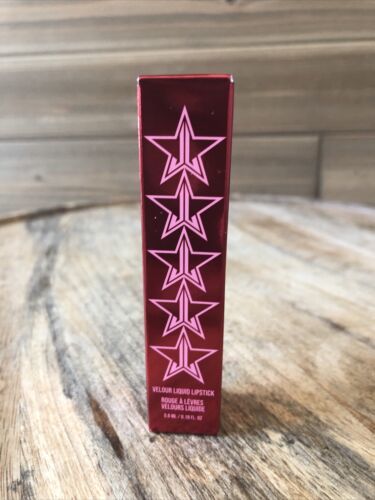 Primary image for Jeffree Star Cosmetics PINK KITTEN Velour Liquid Lipstick 2022 Exclusive