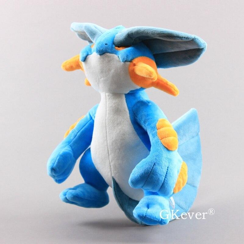 swampert plush