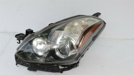 2010-13 Nissan Altima Coupe HID Xenon Headlight Lamp Driver Left LH image 1