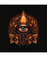 BECOME A MEMBER OF THE ILLUMINATI SORCERER&#39;S SECT BROTHERHOOD OF FIRE - $377.77
