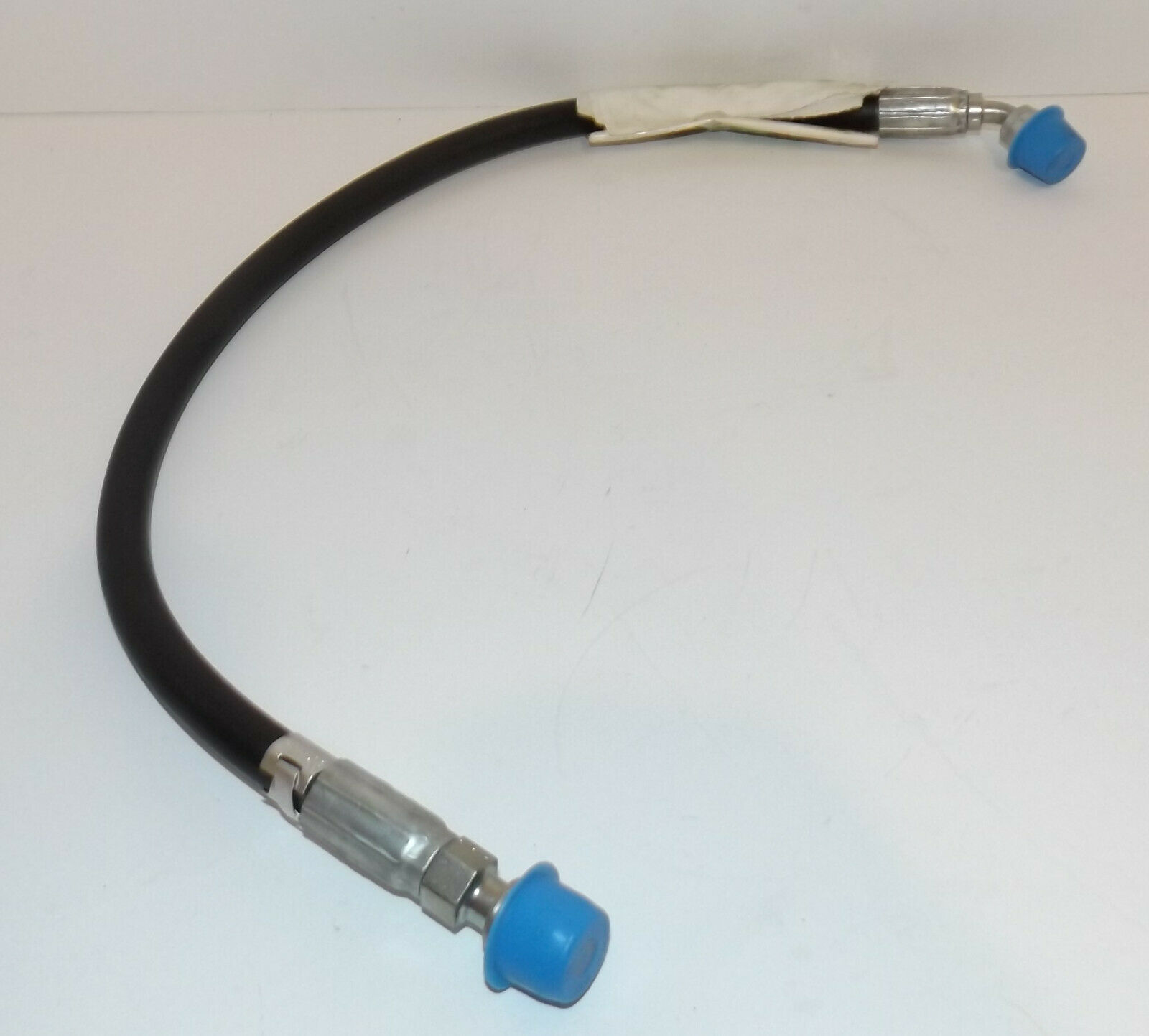 NEW! Clark Forklift 3000 PSI Hydraulic Hose Assembly (2817527) {D1186