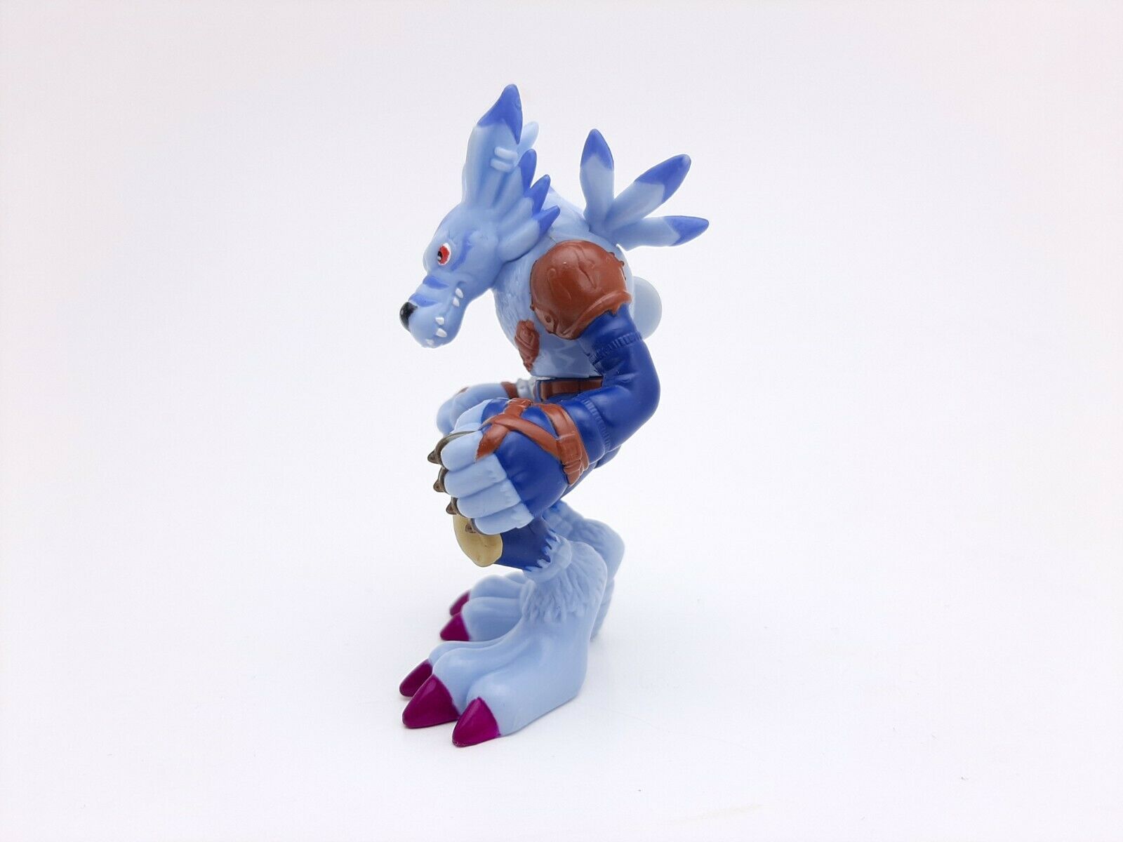 weregarurumon statue