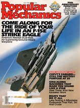 Popular Mechanics Magazine July 1992 - $1.75