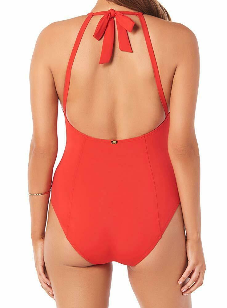 Amoressa BASH Seaborne Sabre High Neck Soft Cup Bra One ...