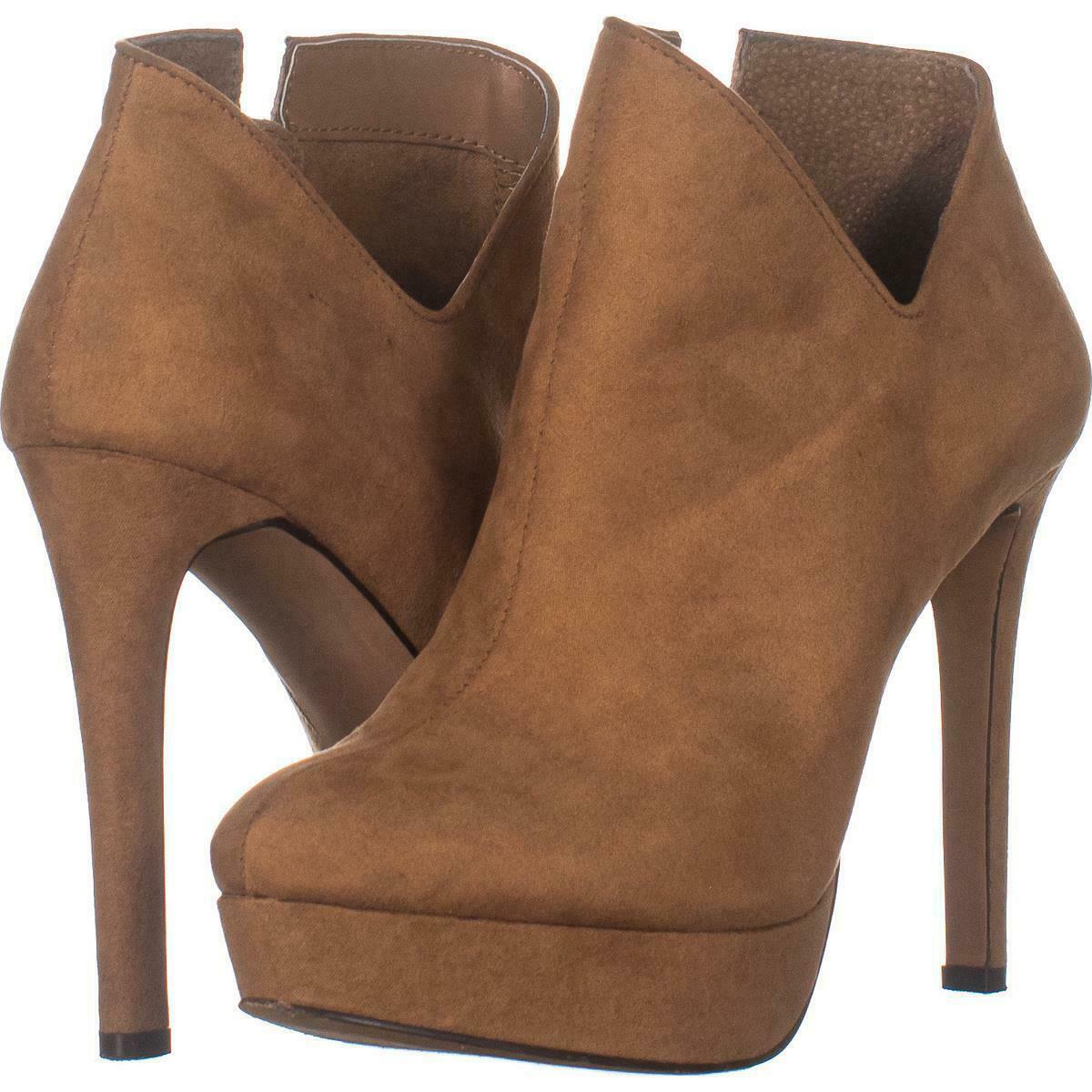 jessica simpson raxen platform booties