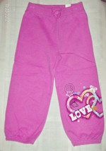 The Childrens Place Girls Toddler Infant Pants Size 18 Mo. Or 24 Mo. New - $9.09