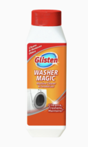 Glisten Washer Magic Washing Machine Cleaner, 12 Fl. Oz. - $8.79