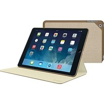 Logitech Hinge Flexible MultiAngle Case for iPad mi... XSD-355106 - $13.92