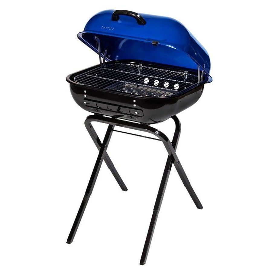Aussie 21.25in Kettle Charcoal Grill Barbecue & Grill Covers