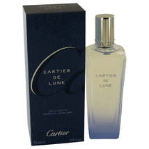 Cartier De Lune by Cartier Eau De Toilette Spray 2.5 oz (Women) - $155.70