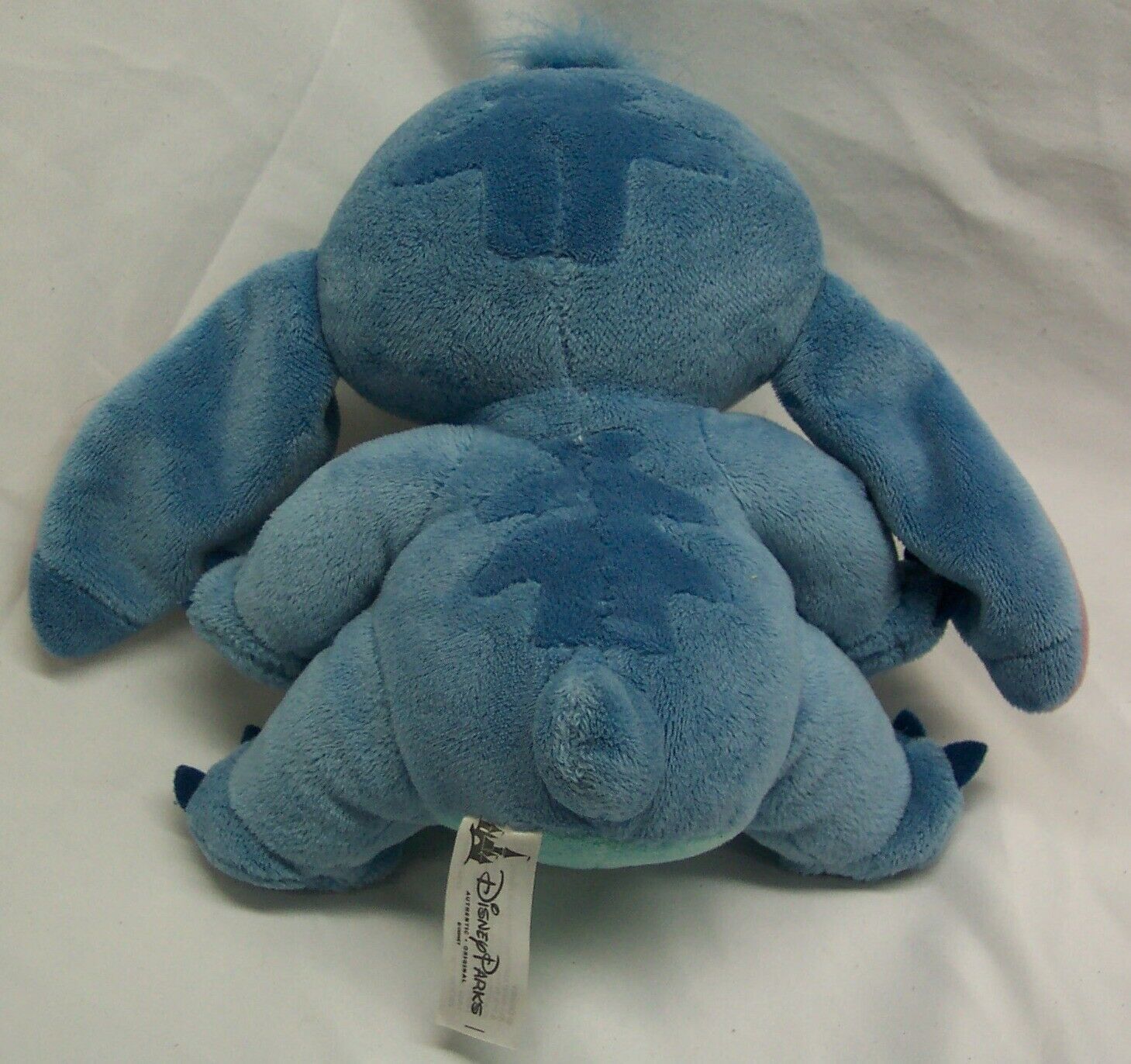 lilo and stitch dog toy