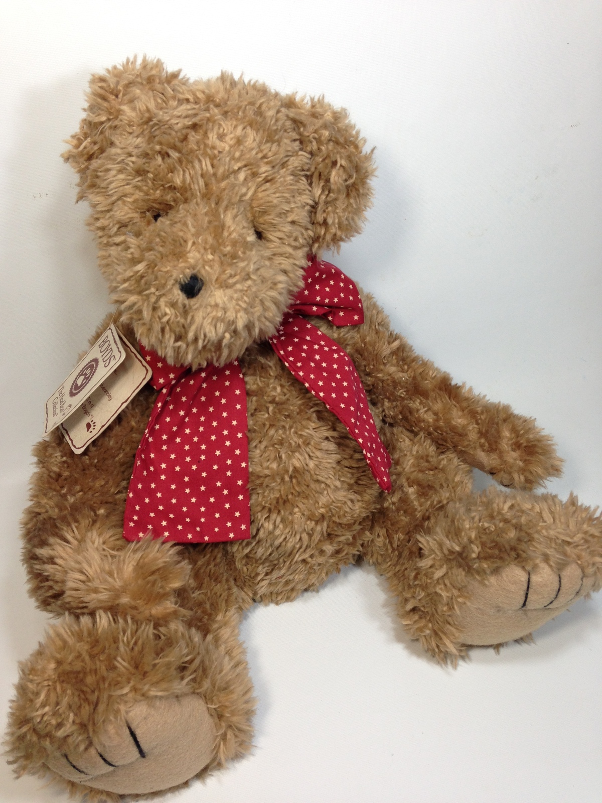 my teddy