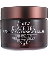 Fresh Fresh black tea firming overnight mask, 3.3oz, 3.3 Ounce - $54.45